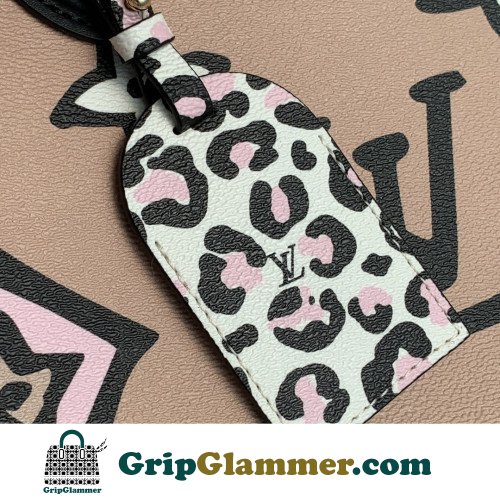 Louis Vuitton On The Go - Image 7