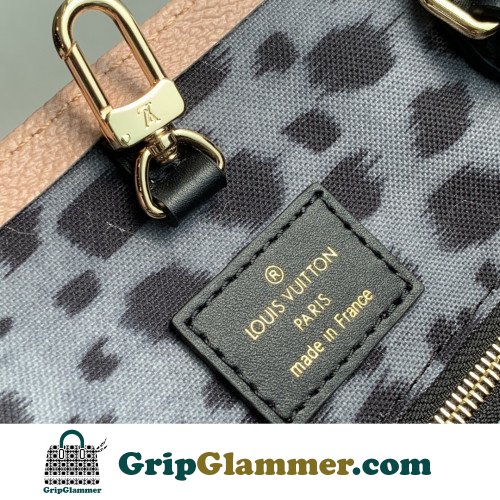 Louis Vuitton On The Go - Image 8