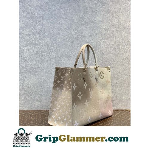 Louis Vuitton On The Go - Image 3