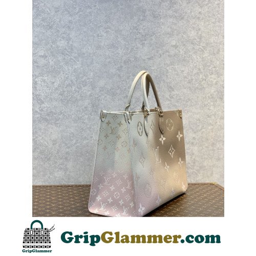 Louis Vuitton On The Go - Image 4