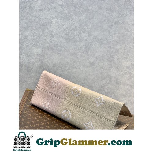 Louis Vuitton On The Go - Image 5