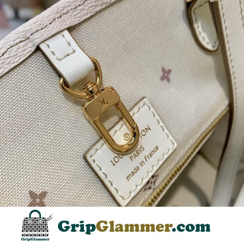Louis Vuitton On The Go - Image 7