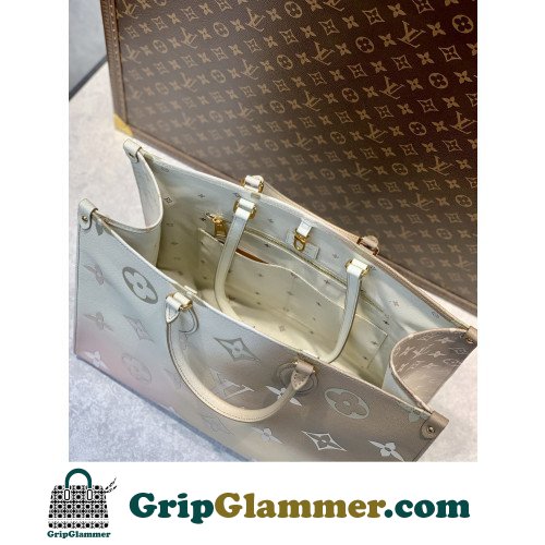 Louis Vuitton On The Go - Image 9