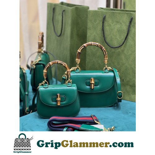 Gucci Bamboo - Image 10