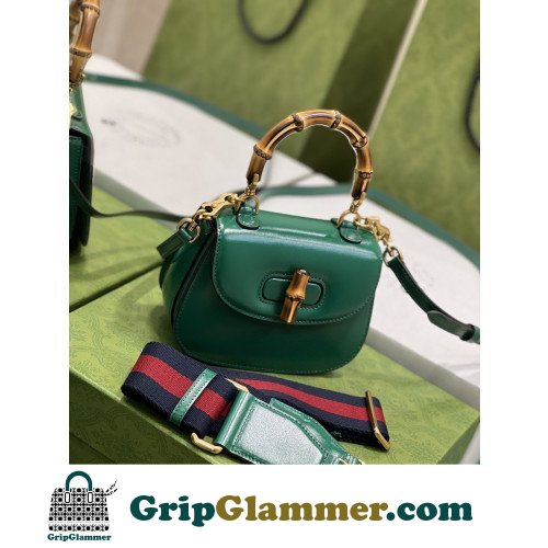 Gucci Bamboo - Image 2
