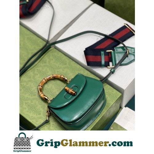 Gucci Bamboo - Image 3