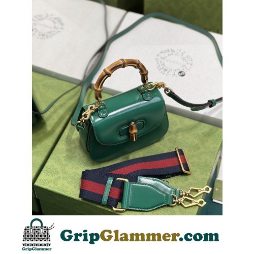 Gucci Bamboo - Image 4
