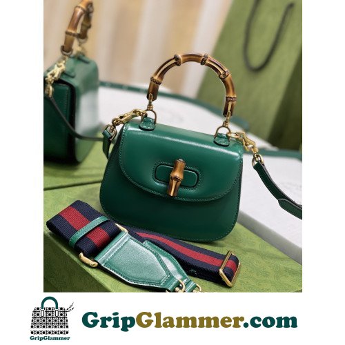 Gucci Bamboo