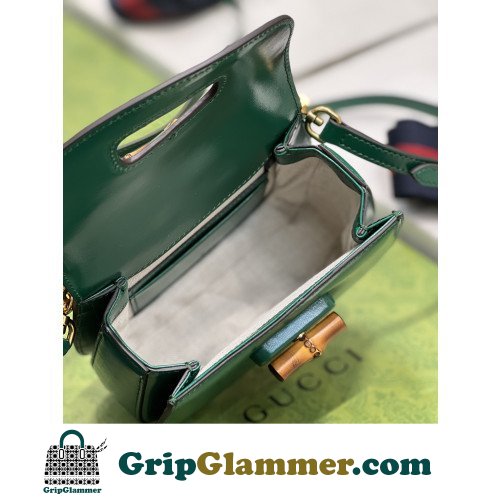 Gucci Bamboo - Image 5