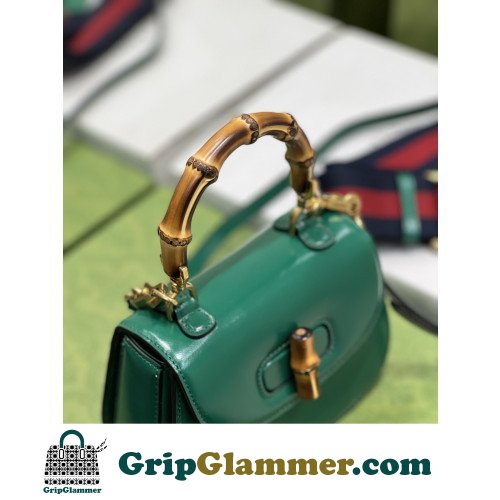 Gucci Bamboo - Image 6