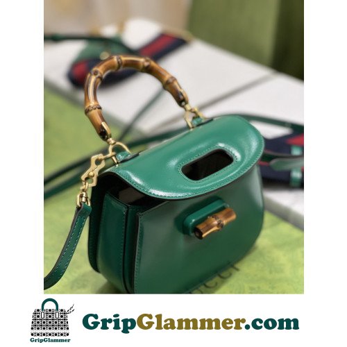 Gucci Bamboo - Image 7
