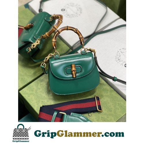 Gucci Bamboo - Image 8