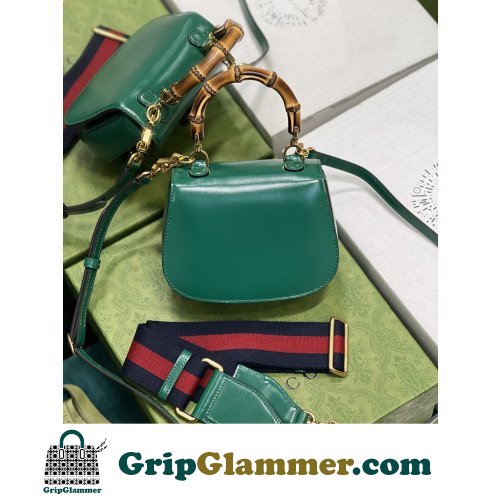 Gucci Bamboo - Image 9