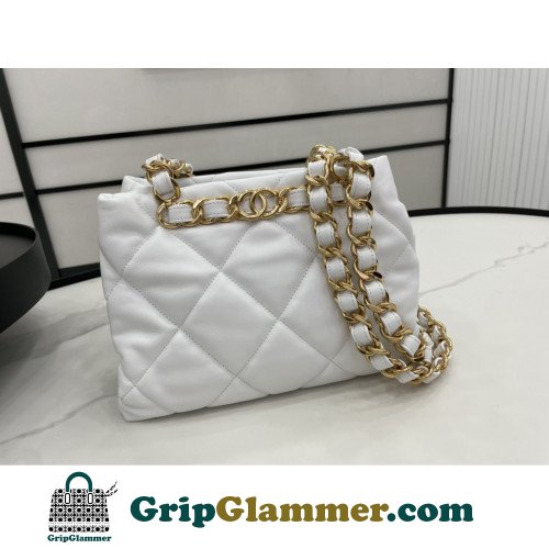 Chanel Tote Bag - Image 4