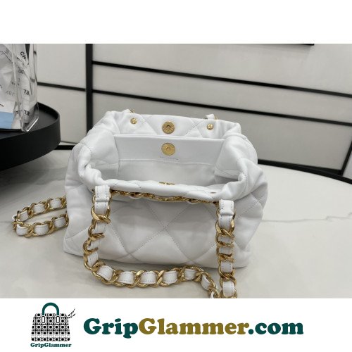 Chanel Tote Bag - Image 8