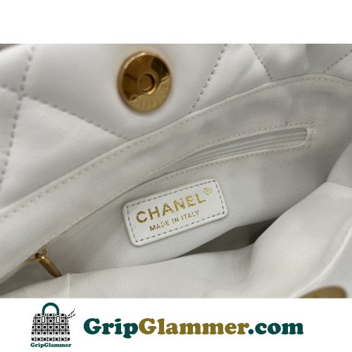 Chanel Tote Bag - Image 2