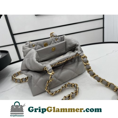 Chanel Tote Bag - Image 5