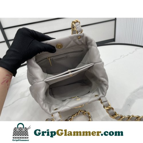 Chanel Tote Bag - Image 2