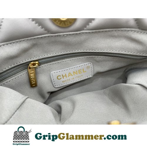 Chanel Tote Bag - Image 6