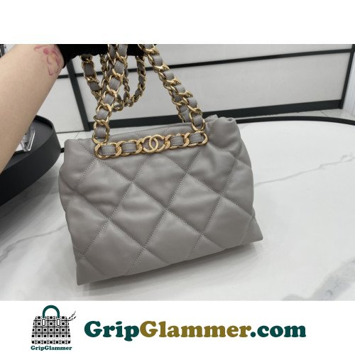 Chanel Tote Bag - Image 9