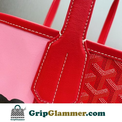 Goyard Bag - Image 2
