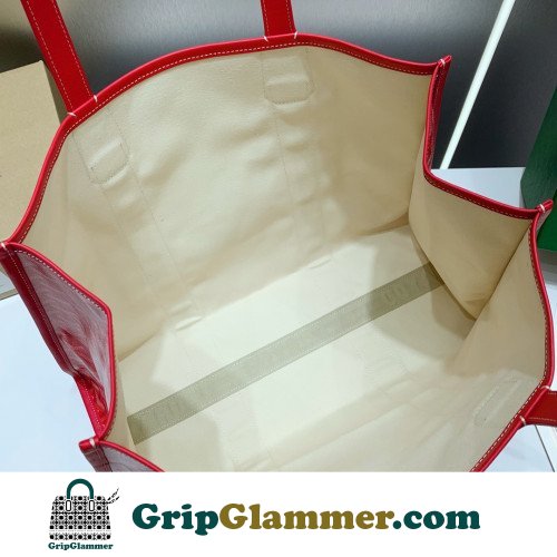 Goyard Bag - Image 7