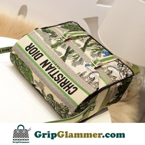 Dior Oblique - Image 4