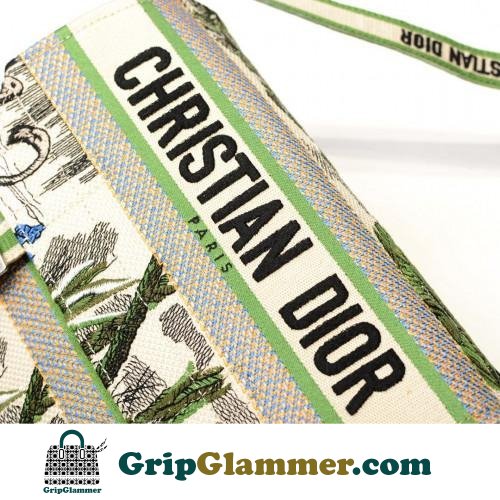 Dior Oblique - Image 6