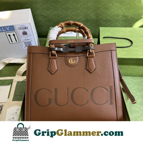 Gucci Bamboo