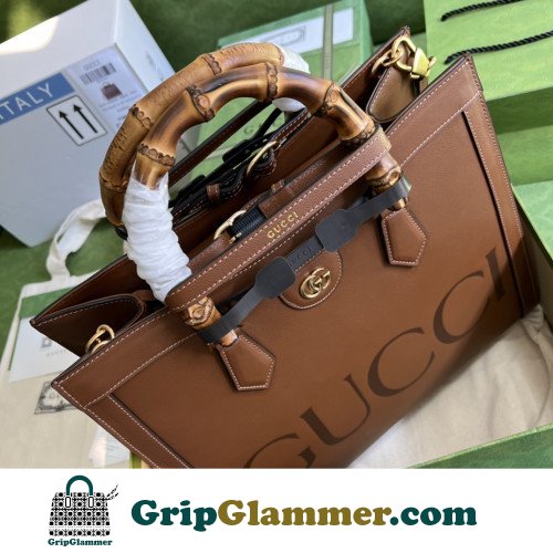 Gucci Bamboo - Image 4