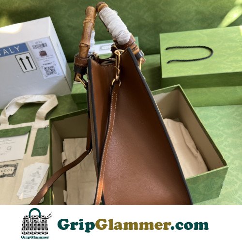 Gucci Bamboo - Image 5