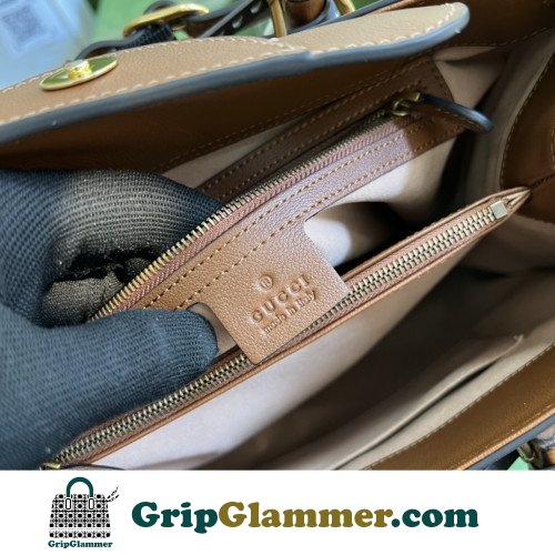 Gucci Bamboo - Image 7