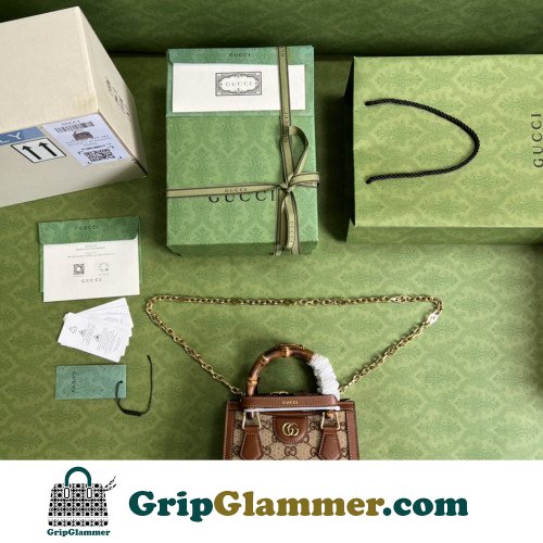 Gucci Bamboo - Image 2