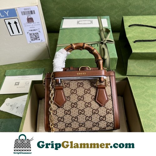 Gucci Bamboo - Image 3