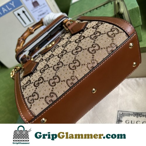 Gucci Bamboo - Image 4
