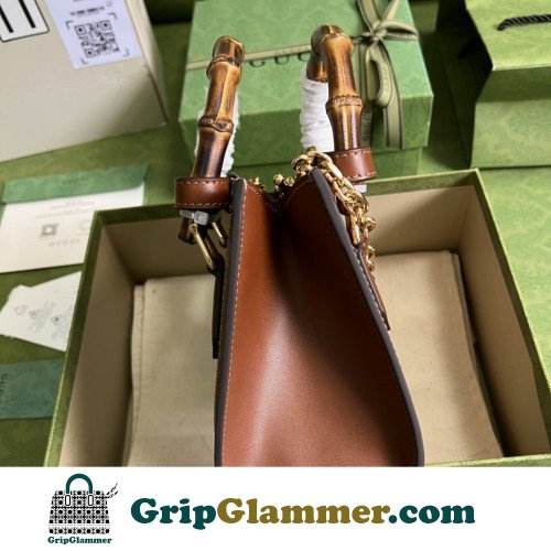 Gucci Bamboo - Image 5