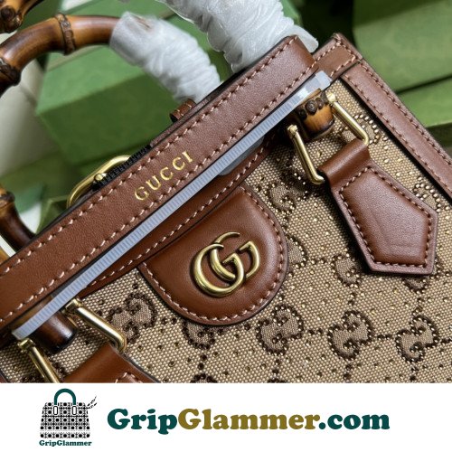 Gucci Bamboo