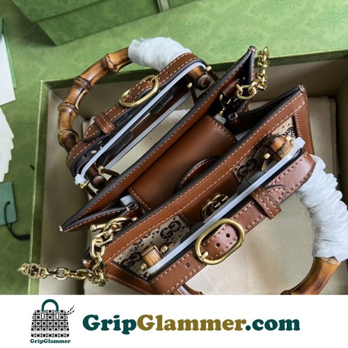 Gucci Bamboo - Image 6