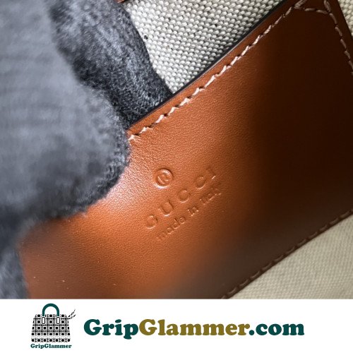 Gucci Bamboo - Image 8