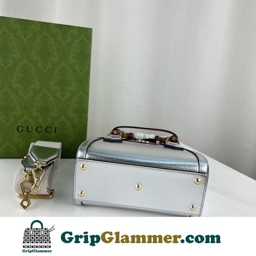 Gucci Bamboo - Image 3