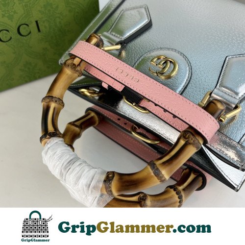 Gucci Bamboo - Image 4