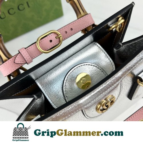 Gucci Bamboo - Image 7