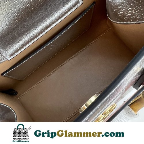 Gucci Bamboo - Image 8
