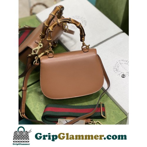 Gucci Bamboo - Image 4