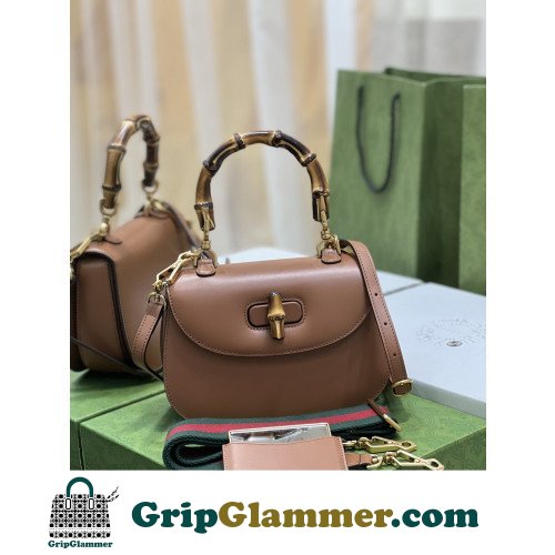 Gucci Bamboo