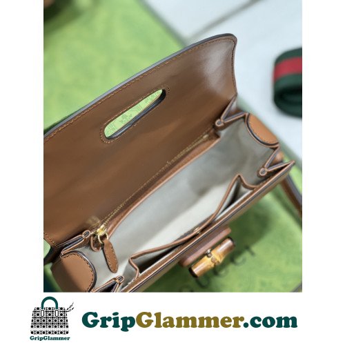 Gucci Bamboo - Image 5