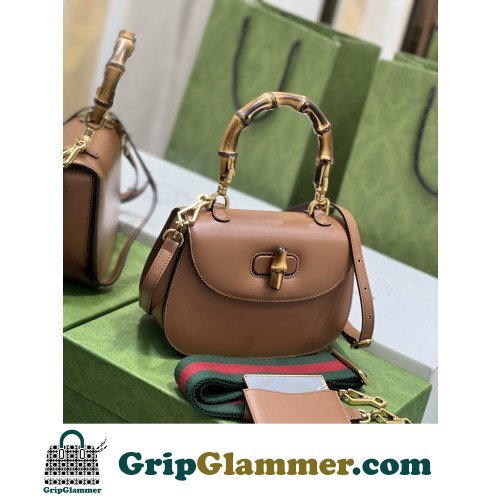 Gucci Bamboo - Image 6