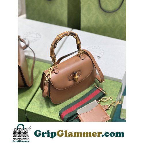 Gucci Bamboo - Image 7