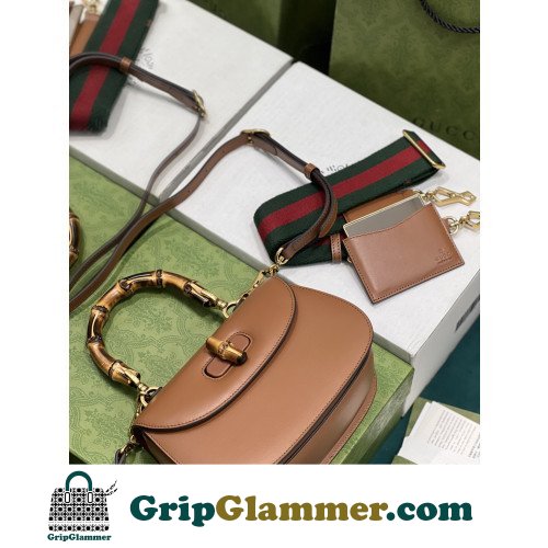Gucci Bamboo - Image 9
