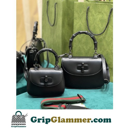 Gucci Bamboo - Image 10